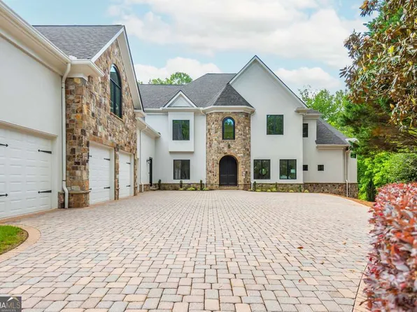 500 Covington Cv, Johns Creek, GA 30022