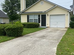 6708 Browns Mill Ferry Dr, Lithonia, GA 30038
