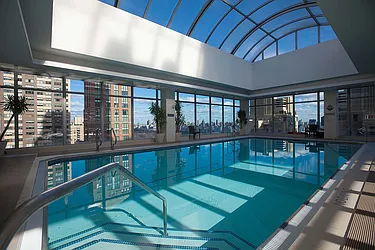 Rented by LG Fairmont Group