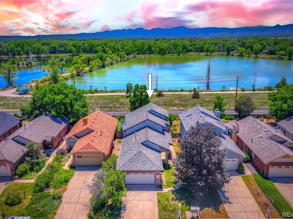 729 Wade Road, Longmont, CO 80503