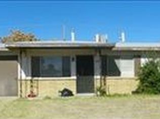 5929 Eucariz Ave SW, Albuquerque, NM 87121