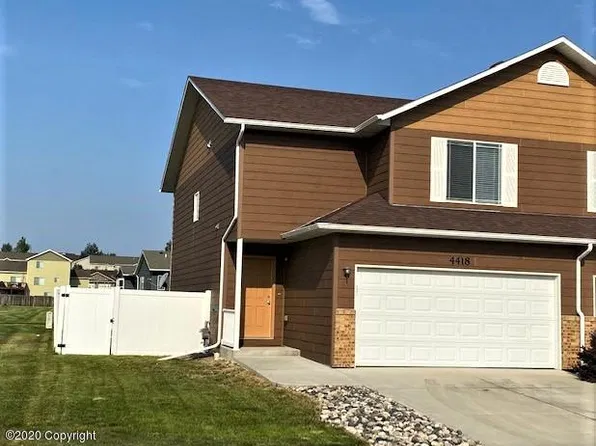 4418 J Cross Ave, Gillette, WY 82718