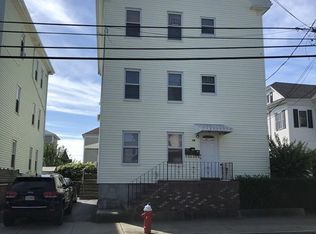 74 Belleville Rd #3, New Bedford, MA 02745