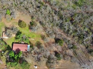 9232 Hollow Rd, Newalla, OK 74857