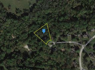 1209 Pebble Point, Goshen, KY 40026