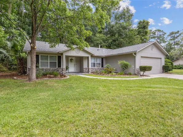 4642 NW 36th Ave, Gainesville, FL 32606