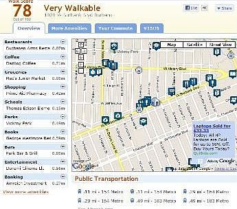 2nd image of 1828 W Burbank Blvd