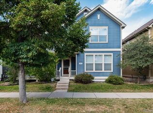 4561 W 36th Ave #4561, Denver, CO 80212