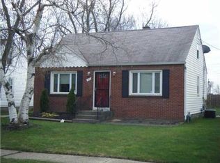 193 Southgate Rd, Cheektowaga, NY 14215