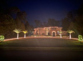 5607 White Birch Run, Spring, TX 77386