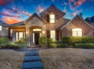 11236 Berkeley Hall Ln, Frisco, TX 75033