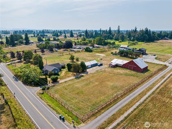 41915 212th Avenue SE, Enumclaw, WA 98022