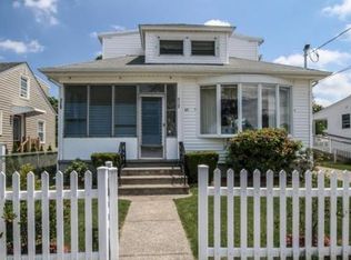 63 Clarner St, Pawtucket, RI 02861
