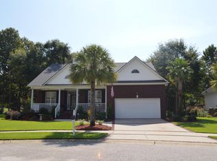 136 Spalding Cir, Goose Creek, SC 29445