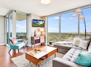 300 Bowie St APT 2905, Austin, TX 78703