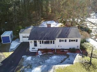 314 Potter Rd, Framingham, MA 01701