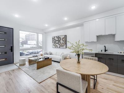 287 Forrest St FLOOR 1, Jersey City, NJ, 07304