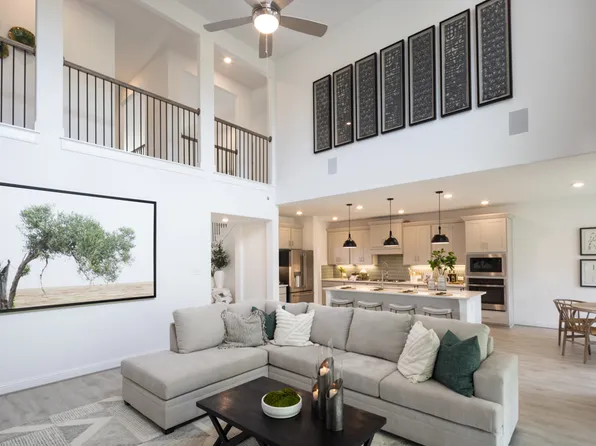 Homes Available Soon, Bear Ridge 60s