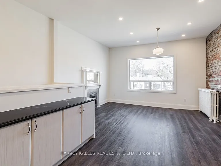 657 Saint Clair Ave W #UPPER — Photo 9