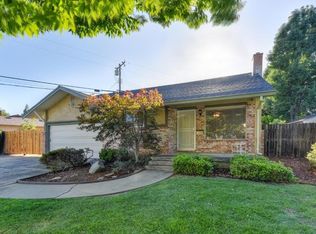 2405 Andrade Way, Sacramento, CA 95864