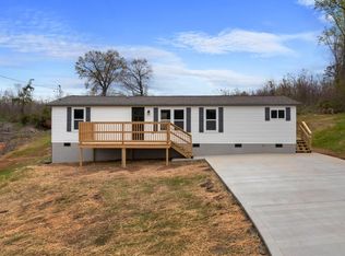 1811 Devault St, Morristown, TN 37814