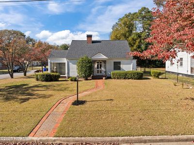 1500 Pollock Street, Kinston, NC, 28501