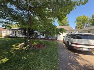 4628 Washington Ave SE, Charleston, WV 25304