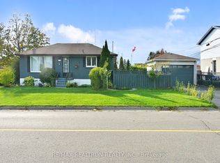 1370 Lakefield St, Oshawa, ON L1J3Y7