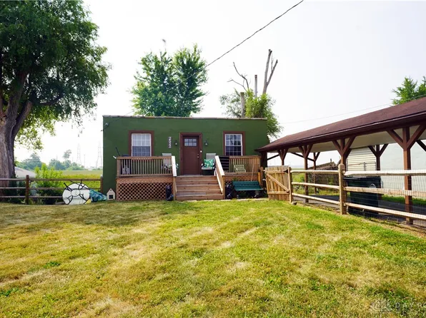 2522 Ome Ave, Dayton, OH 45414