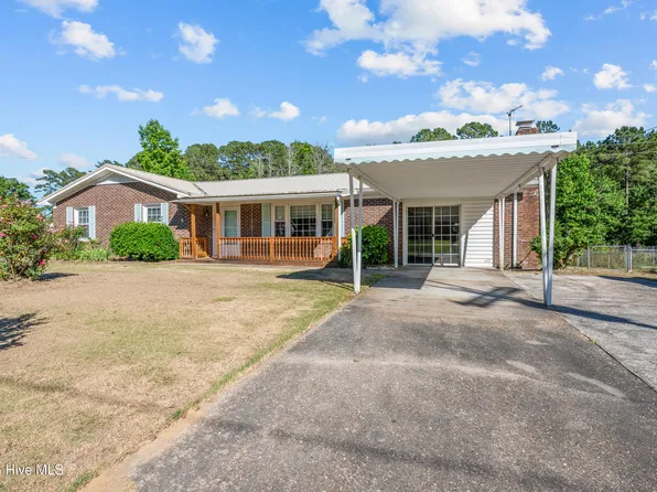 207 Maplehurst Drive, Jacksonville, NC 28540