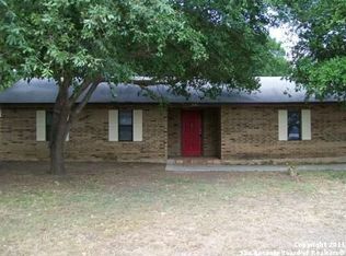 331 Haeckerville Rd, Cibolo, TX 78108