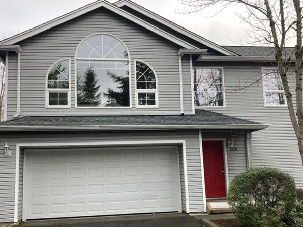 1320-1322 22nd Street, 1320-1322 22nd St #1320, Bellingham, WA 98225