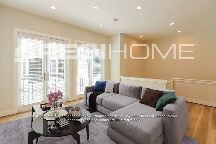 5722 Beall St #C — Photo 5