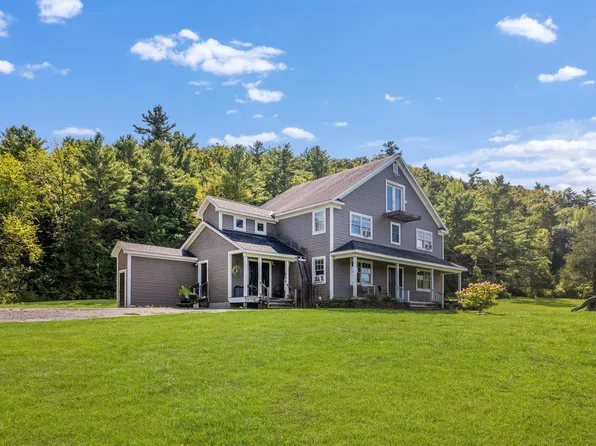 3845 Main Road, West Haven, VT 05743