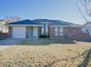 3749 Radcliff Rd, Abilene, TX 79602