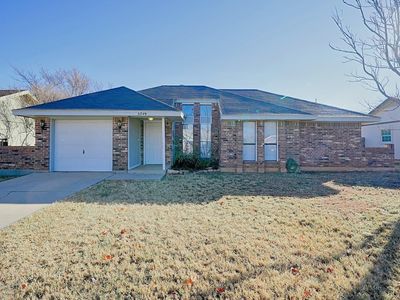 3749 Radcliff Rd, Abilene, TX, 79602