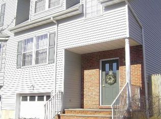 1164 Francyne Way, Union, NJ 07083