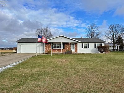 4263 E County Road 50, Tiffin, OH, 44883
