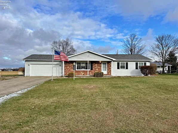 4263 E County Road 50, Tiffin, OH 44883