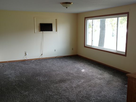 Living Room w/ Lake View