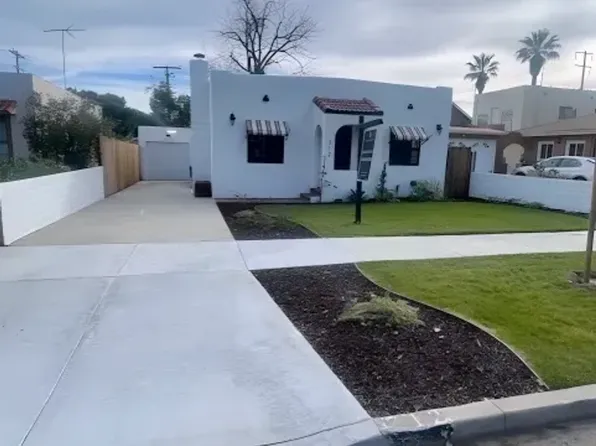 712 E H St, Ontario, CA 91764