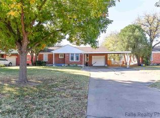 4340 Boren Ave, Wichita Falls, TX 76308