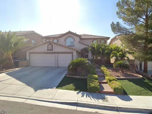 2733 Warm Rays Ave, Henderson, NV 89052