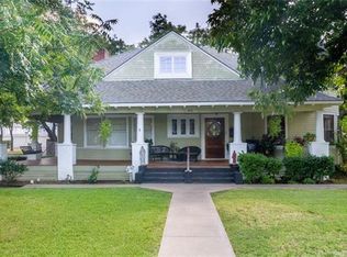 415 N Anglin St, Cleburne, TX 76031