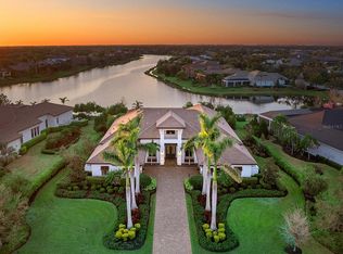 8016 Bowspirit Way, Lakewood Ranch, FL 34202