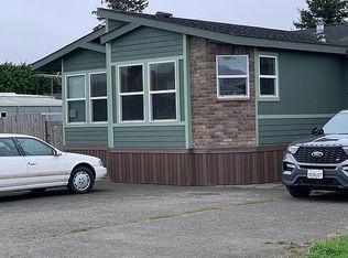 1800 Gwin Rd, McKinleyville, CA 95519