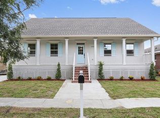 1440 Filmore Ave, New Orleans, LA 70122
