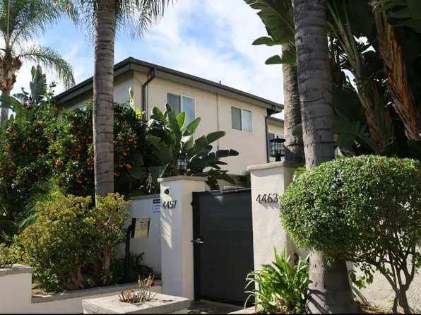 4457 & 4463 Murietta Ave, Sherman Oaks, CA