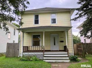 4426 14th Ave, Rock Island, IL