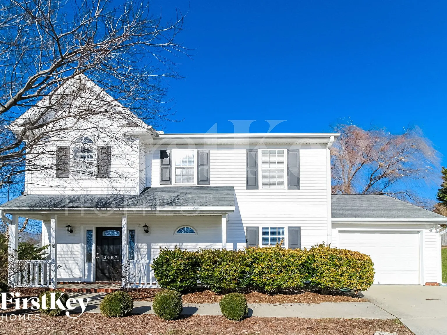 3 bed, 2.5 bath, 1469 sqft, $2,095 — Photo 1